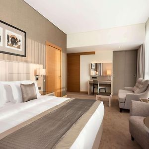 Executive King Room